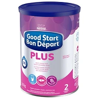 NESTLÉ® GOOD START® PLUS 2 Baby Formula, Powder 1.02 kg, 1.02 KG