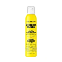 Marc Anthony Strictly Curls 7 in 1 Leave-in Treatment Foam, 210 mL