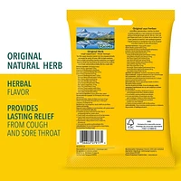 Ricola Original Herb Cough Drops,, 17 Count