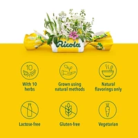 Ricola Original Herb Cough Drops,, 17 Count