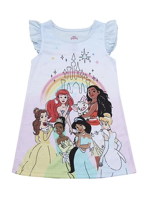 Robe de nuit  Princesses