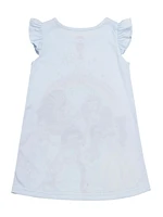 Robe de nuit  Princesses