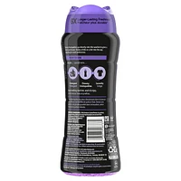 Downy Unstopables In-Wash Laundry Scent Booster Beads, Lush, 515G