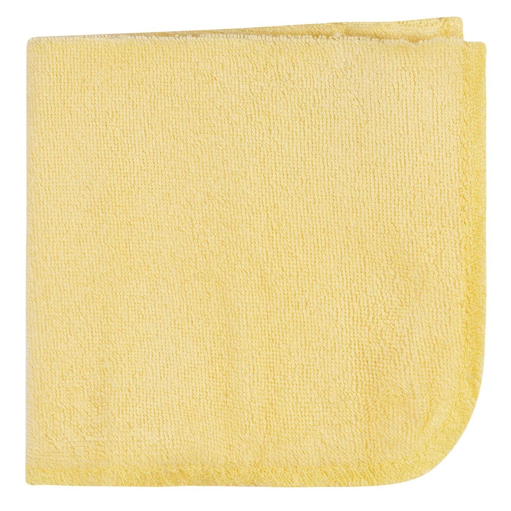 Parent's Choice 10-Pack Washcloth Set, Neutral, Pack of 10