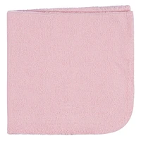 Parent’s Choice Washcloths, Girls, Pack of 10, 9 x 9 in