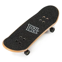 Tech Deck - 96mm Fingerboard with Authentic Designs, for Ages 6 And up (styles Vary)