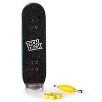 Tech Deck - 96mm Fingerboard with Authentic Designs, for Ages 6 And up (styles Vary)