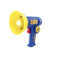 VTech PAW Patrol Megaphone Mission Voice Changer™ - English Version