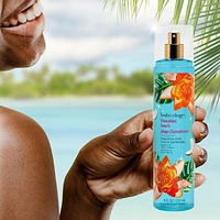 Bodycology Hawaiian Beach Fragrance Mist, 8 fl oz