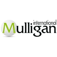 Mulligan - 48 Pinnacle Gold Lady 5A Recycled Used Golf Balls, White