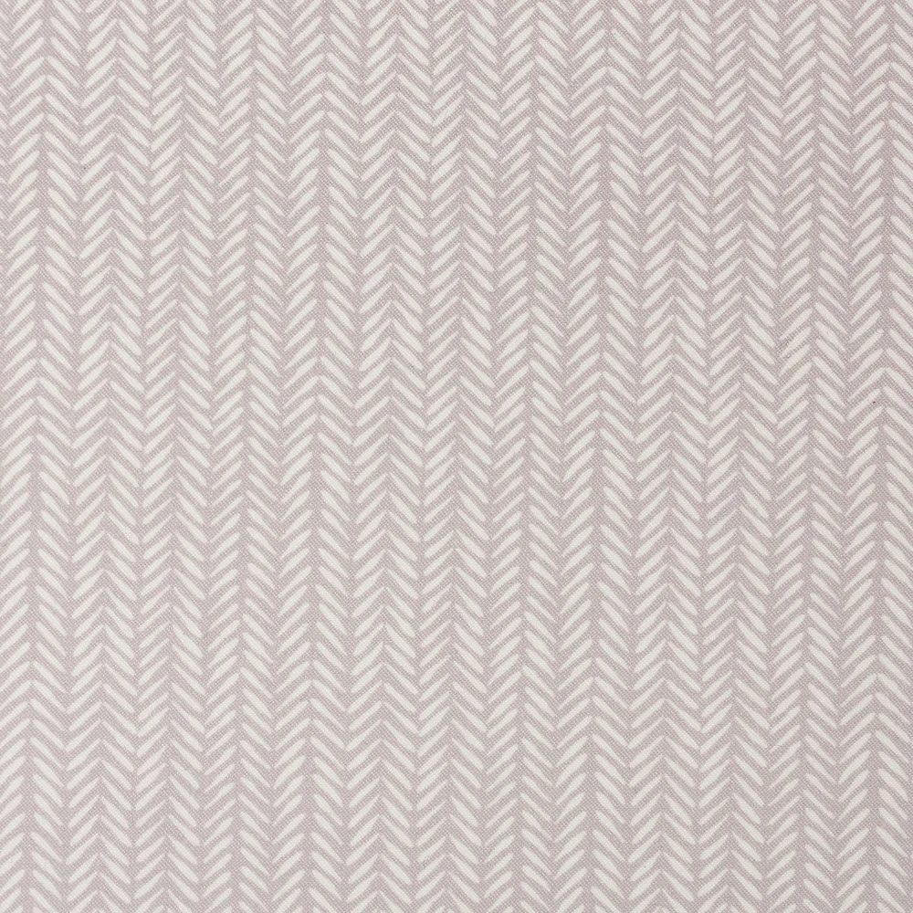Le drap-housse HALO® BassiNest®, 100% coton, Herringbone
