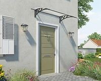 Canopia by Palram Neo 1350 Door and Porch Awning