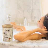 Calgon Ageless Bath Renewing Bath Pearls for Radiant Skin, 453 g