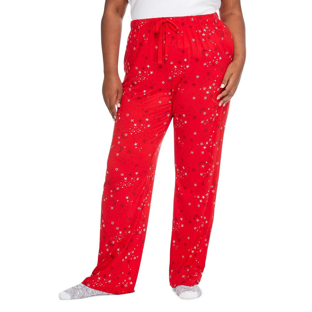 George Plus Women's Sleep Pant