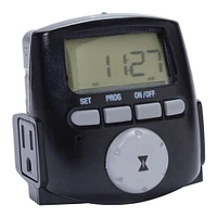 Intermatic Digital Astronomic Landscape Timer