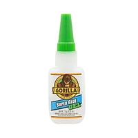 Super Glue Gel Craft, 15g