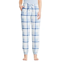 George Women's Plush Sleep jogger