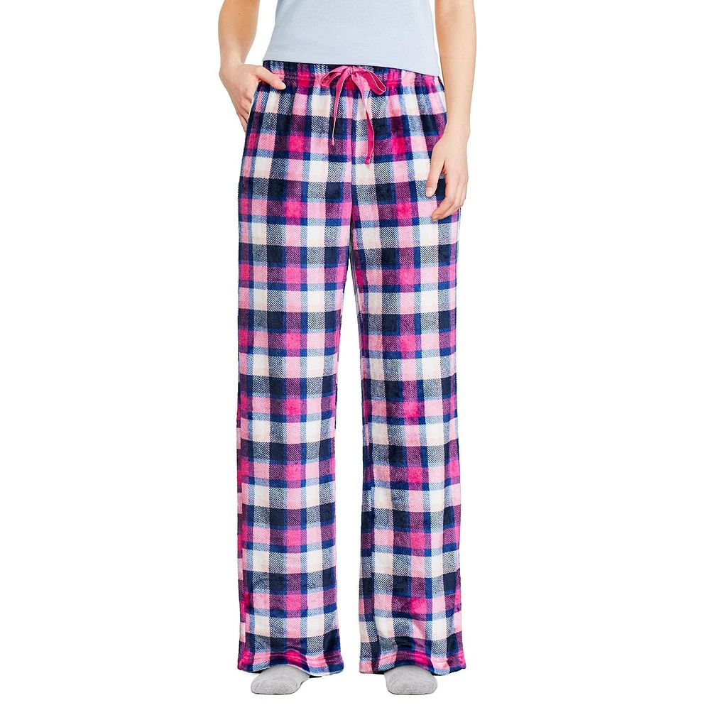 George Women's Plush Sleep Pant