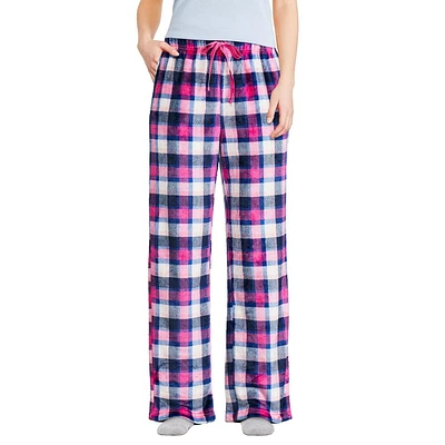 George Women's Plush Sleep Pant