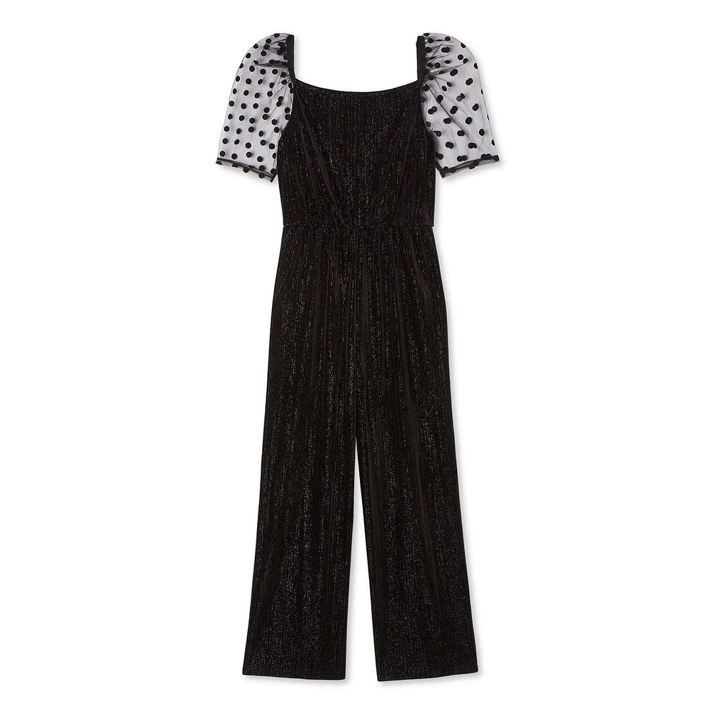 George Girls' Jumpsuit