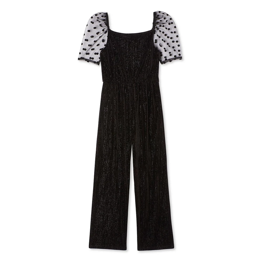 George Girls' Jumpsuit