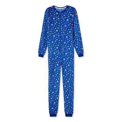 George Girls' Sleeper, Sizes XS-XL