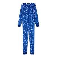 George Girls' Sleeper, Sizes XS-XL