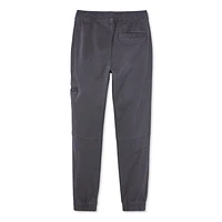 George Boys' Cozy Stretch Jogger, Sizes XS-XL