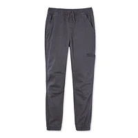 George Boys' Cozy Stretch Jogger, Sizes XS-XL