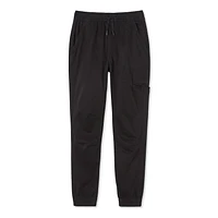 George Boys' Cozy Stretch Jogger, Sizes XS-XL