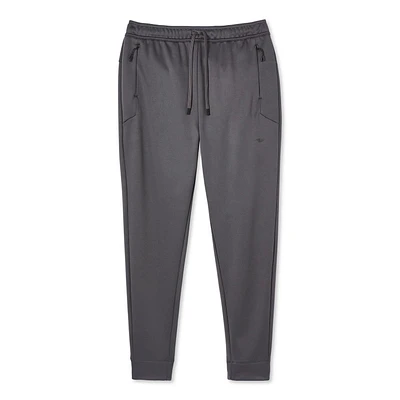 Athletic Works Men's Tech Fleece Pant