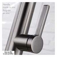 akuaplus® CLARA 1-Handle Magnetic Kitchen Faucet.