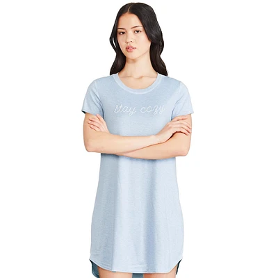 George Women's Graphic Sleepshirt