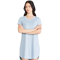 George Women's Graphic Sleepshirt