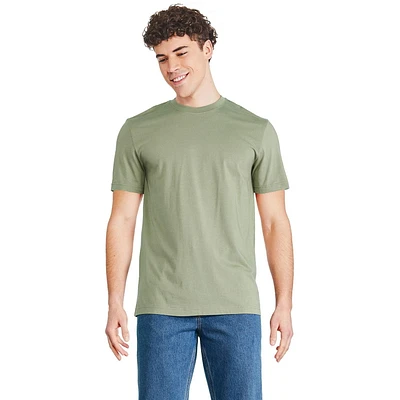 George Men's Basic Tee