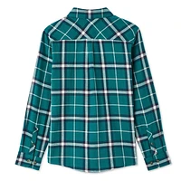 George Boys' Flannel Shirt