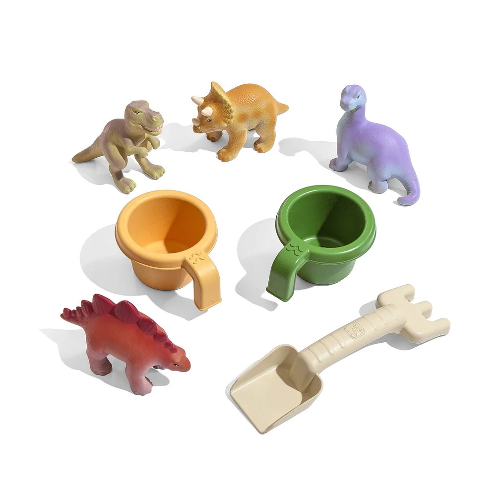 Step2 Dino Dig Sand & Water Table Playset