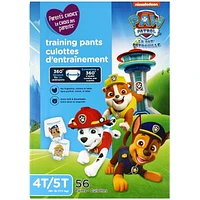 Parent’s Choice Training Pants, 2T to 5T