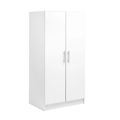 Elite 32" Wardrobe Cabinet