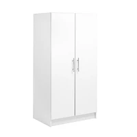 Elite 32" Wardrobe Cabinet