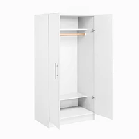 Elite 32" Wardrobe Cabinet