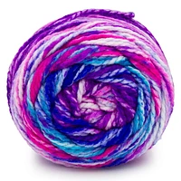 Lion Brand Mandala® Impressions Yarn #5 Bulky/Chunky Yarn 150g/150m 1 Ball