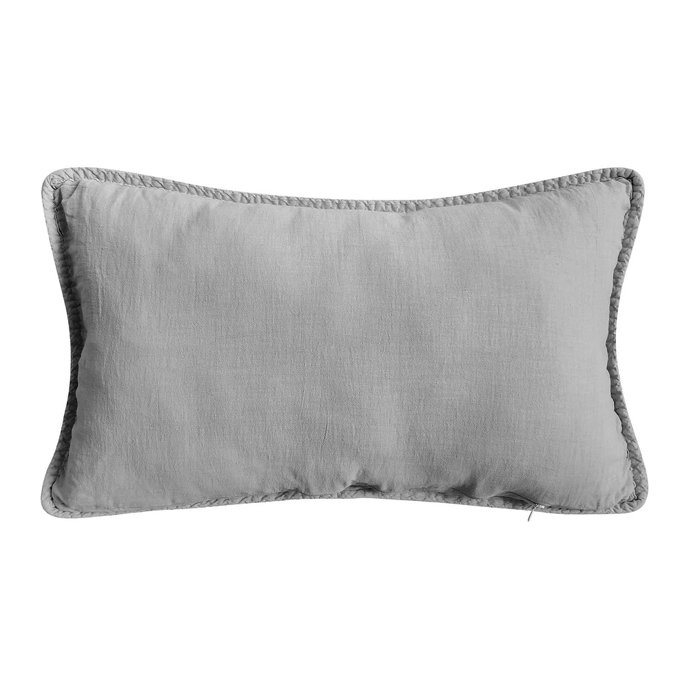 Gouchee Home Carson Rectangle Cushion