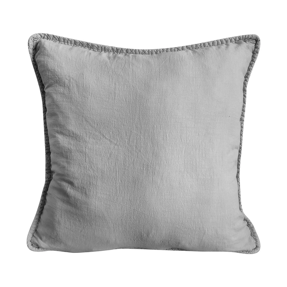 Gouchee Home Carson Euro Sham Pack of 2