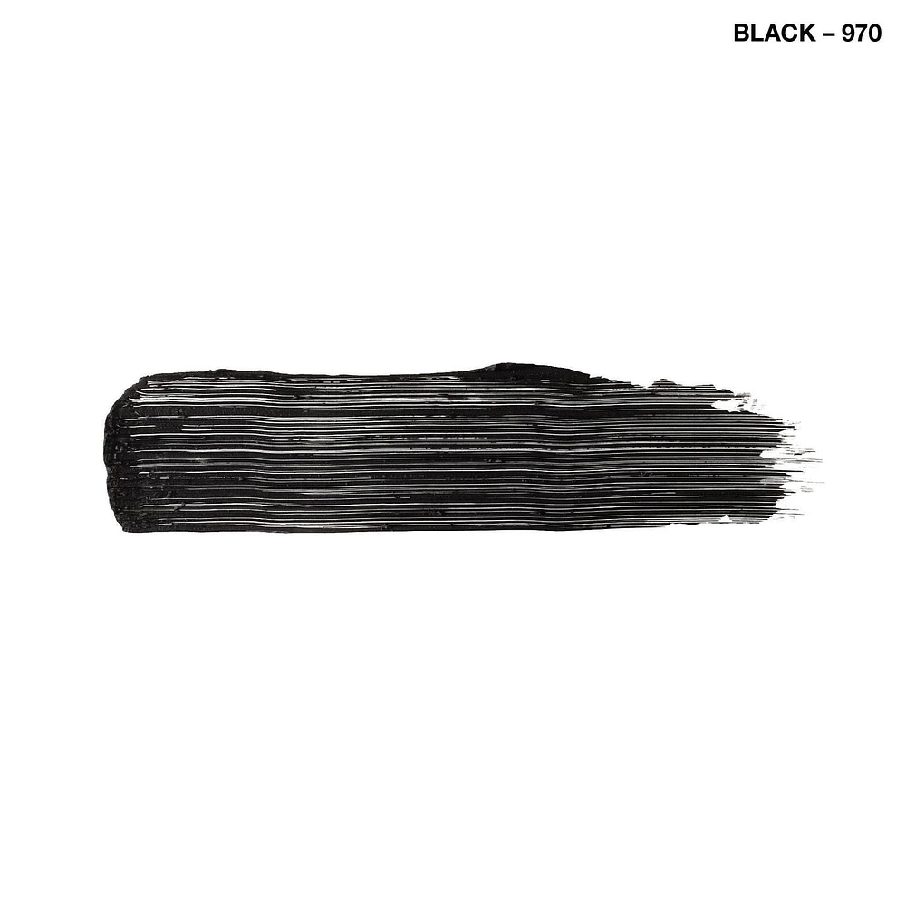 Exhibitionist Uncensored Mascara, For Thick, Epic Lashes.