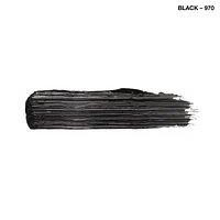 Exhibitionist Uncensored Mascara, For Thick, Epic Lashes.