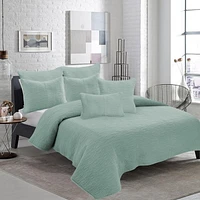 Gouchee Home Coussin Rectangle Carson