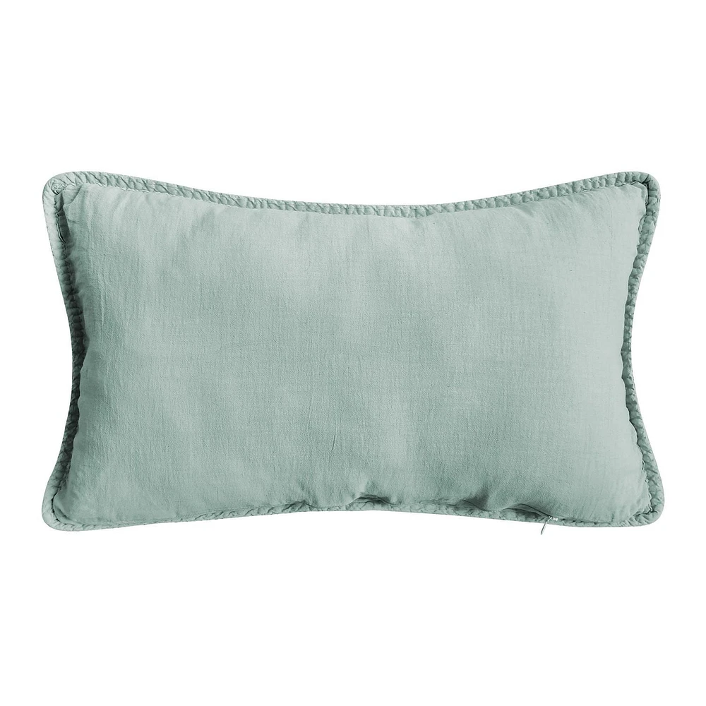 Gouchee Home Coussin Rectangle Carson