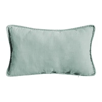 Gouchee Home Coussin Rectangle Carson
