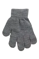 Boys Super Mario Toque and Gloves Set